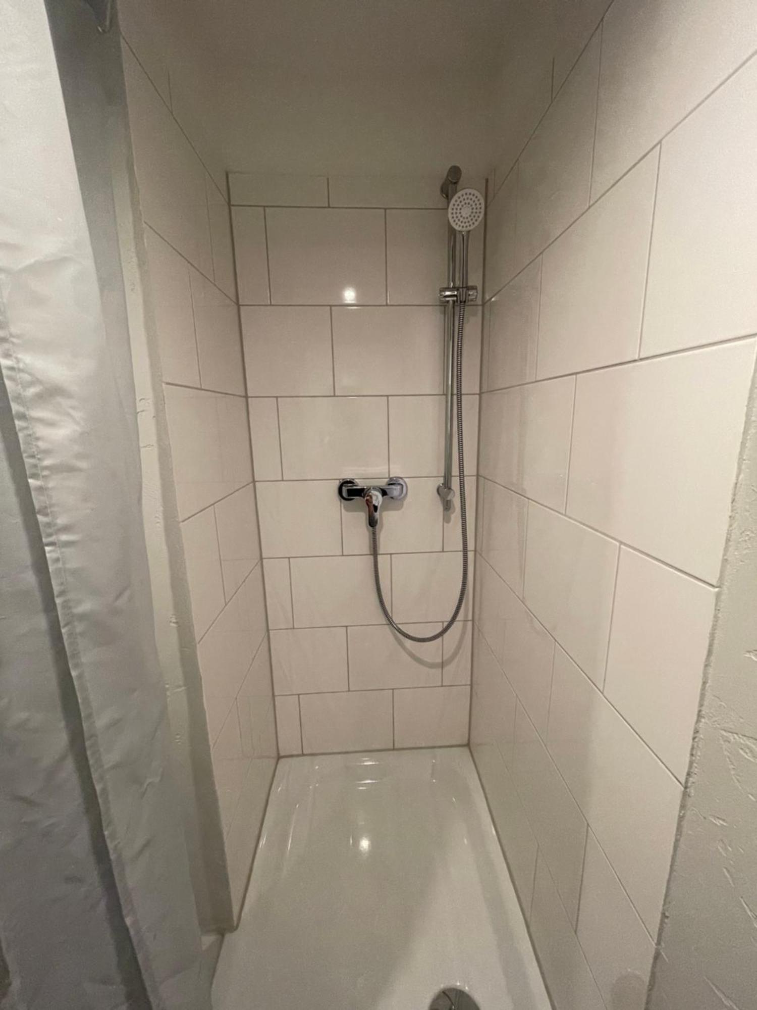 Suesses Kleines Und Zentrales Apartment Fuer Zwei Personen Mitten In Hamburg Dış mekan fotoğraf